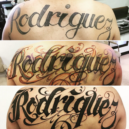 Explore rodeo tattoo ideas, creative tattoo ideas in Bakersfield, available at Art Studio