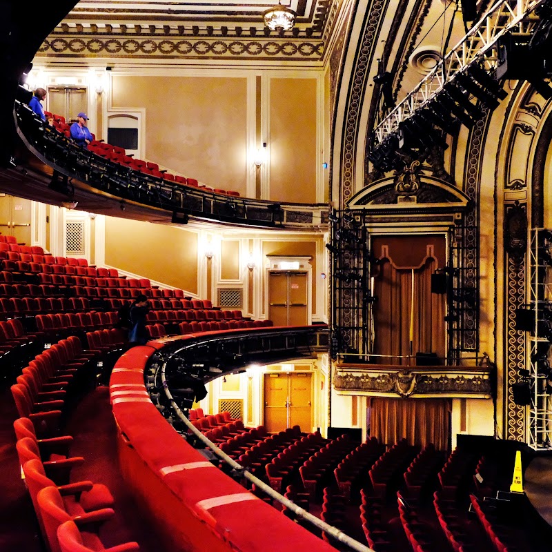 DePaul University - Merle Reskin Theatre