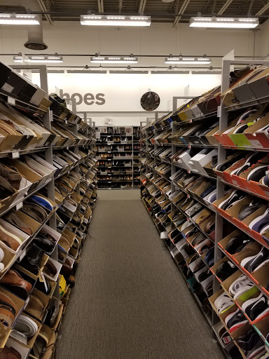 Department Store «Nordstrom Rack Schererville», reviews and photos, 185 U.S. 41, Schererville, IN 46375, USA