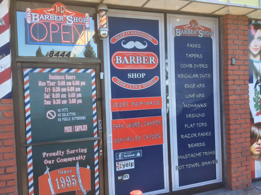 8444 Laurel Canyon Blvd, Sun Valley, CA 91352, USA