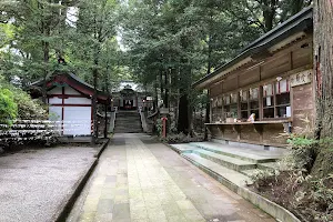 Kirishimahigashi Shrine image
