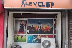 Level Up Gaming Cafe image