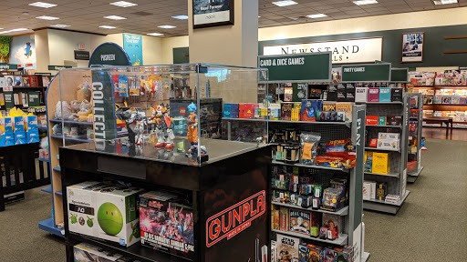 Book Store «Barnes & Noble», reviews and photos, 200 S Gary Ave, Bloomingdale, IL 60108, USA