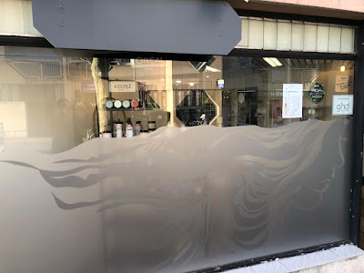 MSB coiffure à Éragny