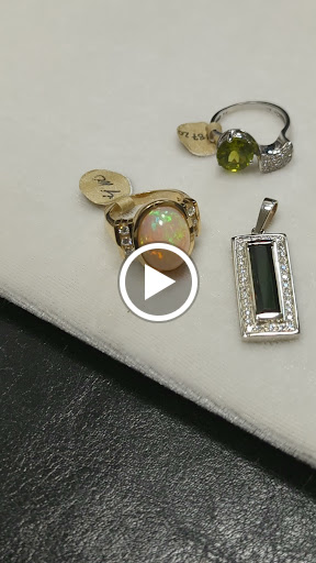 Jeweler «Yarnal Jewelers», reviews and photos, 4029 E Castro Valley Blvd, Castro Valley, CA 94552, USA