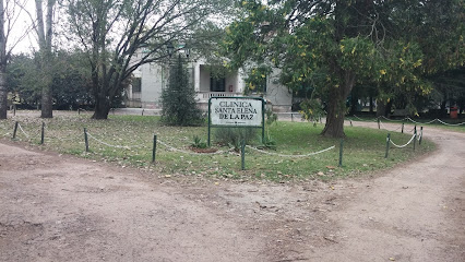 Clinica Santa Elena De La Paz