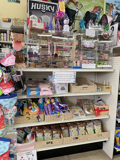 Pet Store «Waggin Tails Pet Supplies», reviews and photos, 32160 Dyer St, Union City, CA 94587, USA