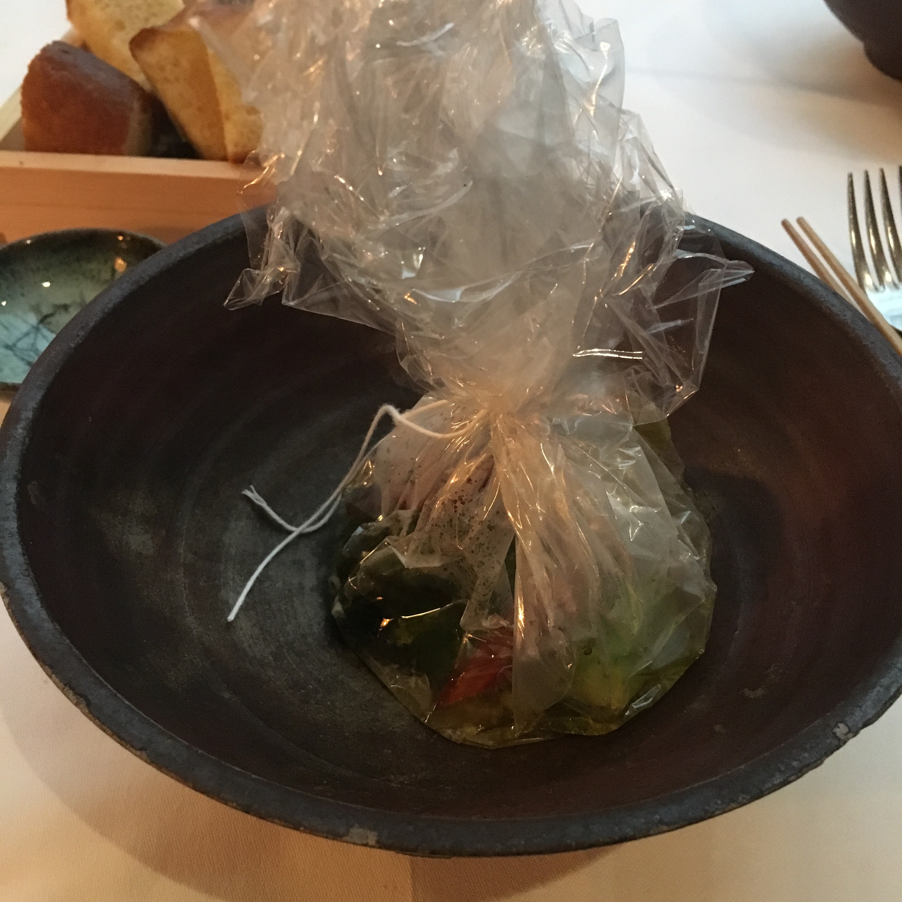 Photo n° 3 de l'avis de Tingting. fait le 17/05/2018 à 19:59