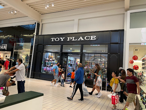 Shopping Mall «Westfield Brandon», reviews and photos, 459 Brandon Town Center Dr, Brandon, FL 33511, USA