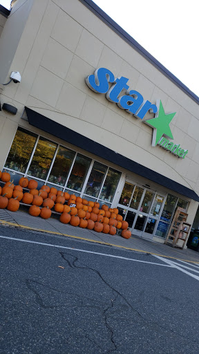 Grocery Store «Star Market», reviews and photos, 2040 Commonwealth Avenue, Auburndale, MA 02466, USA