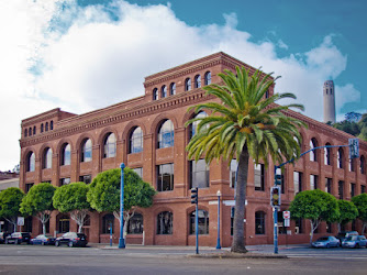 Bay Club San Francisco