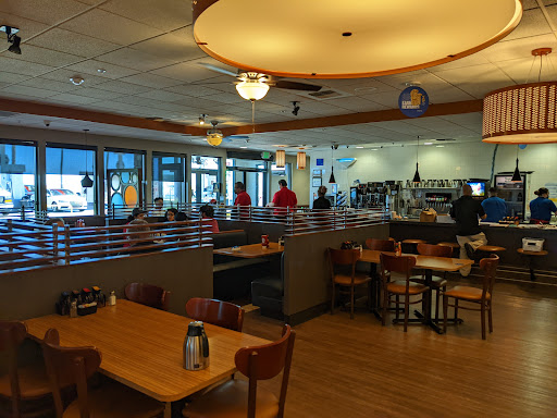 IHOP