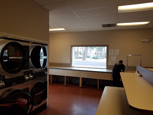 Laundry Service «Sparklean Laundry & Cleaners», reviews and photos, 3301 W Indian School Rd, Phoenix, AZ 85017, USA