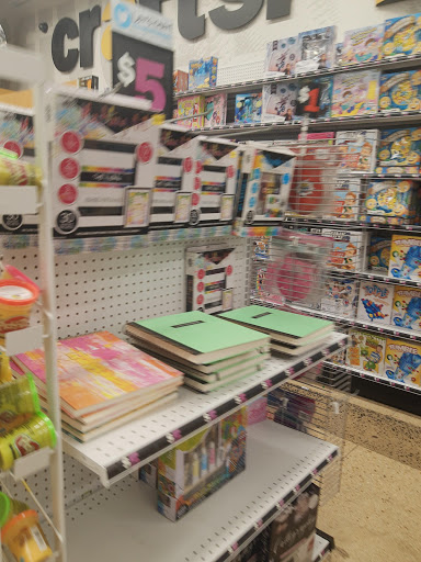 Variety Store «Five Below», reviews and photos, 6198 Little River Turnpike, Alexandria, VA 22312, USA