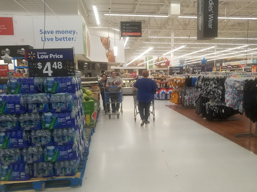 Department Store «Walmart Supercenter», reviews and photos, 3501 8th St SW, Altoona, IA 50009, USA