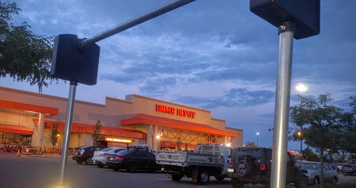 Home Improvement Store «The Home Depot», reviews and photos, 500 S Santa Fe Dr, Denver, CO 80223, USA