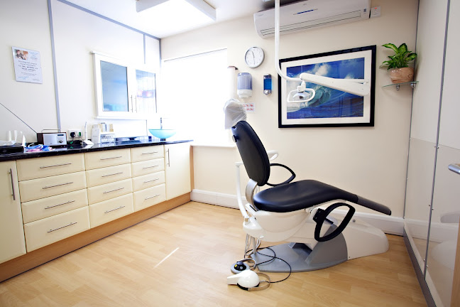 Reviews of Lincoln Orthodontics in Lincoln - Dentist