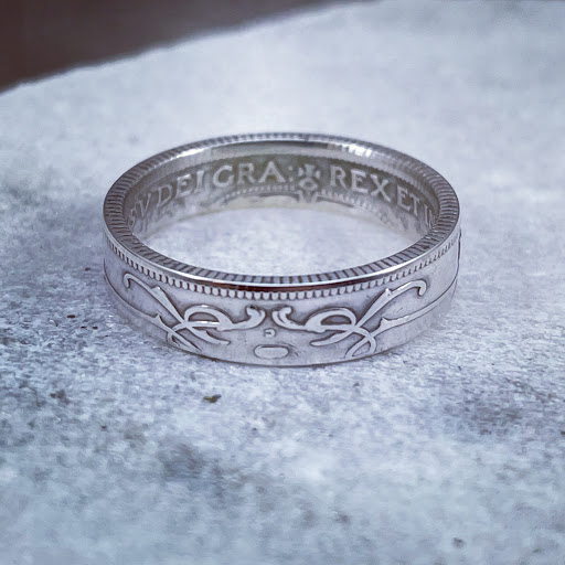 Coin Dealer «Scotsman Coin and Jewelry», reviews and photos, 11005 Olive Blvd, Creve Coeur, MO 63141, USA