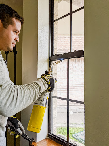 Roofing Contractor «McAllen Valley Roofing Co.», reviews and photos