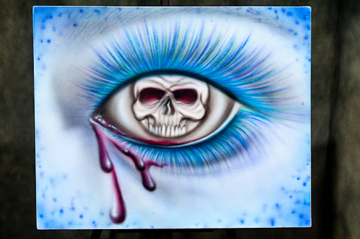 Explore sexual assault tattoo ideas, creative tattoo ideas in Reno, available at Stingray Tattoo supplies