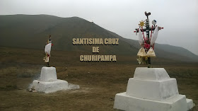 Churipampa Comunidad Campesina de Huacho