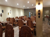 Atmosphère du Restaurant africain LE MAQUIS RESTAURANT BRASSERIE à Montpellier - n°12
