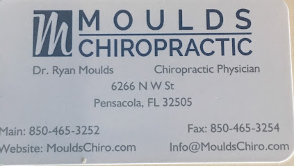 Moulds Chiropractic