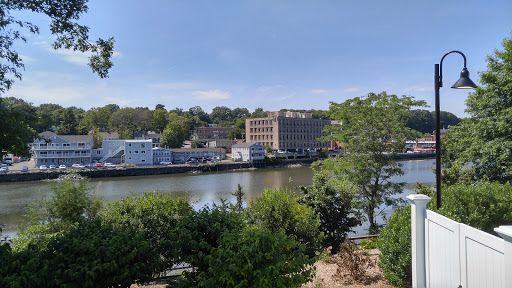 Live Music Venue «The Levitt Pavilion for the Performing Arts», reviews and photos, 40 Jesup Rd, Westport, CT 06880, USA