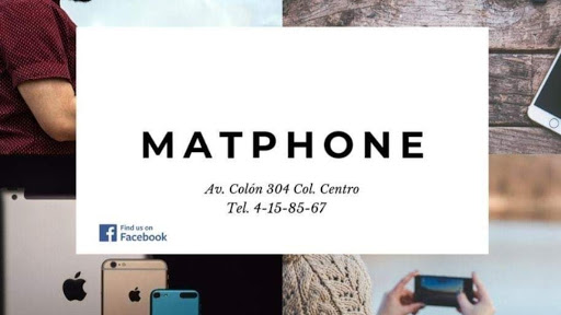 Matphone Yonke De Celulares