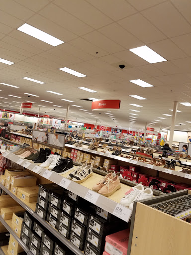 Department Store «Target», reviews and photos, 6450 Keizer Station Blvd, Keizer, OR 97303, USA