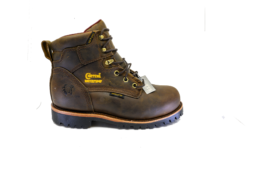 Shoe Store «J.G Plotkin & Son Shoe Company», reviews and photos, 219 W Linden St, Scranton, PA 18503, USA