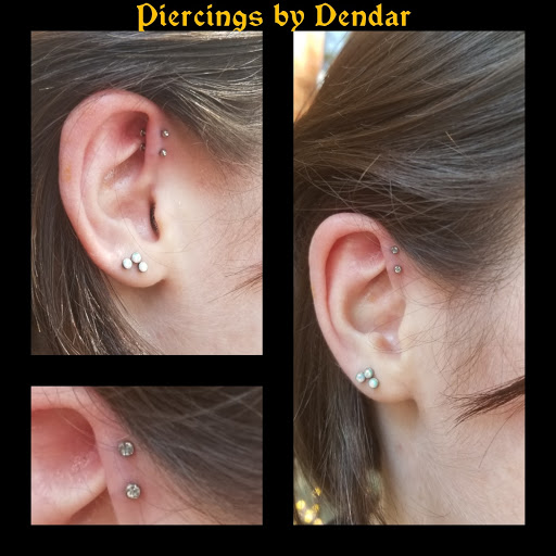 Explore rope tattoo ideas, creative tattoo ideas in Frederick, available at Piercings by Dendar