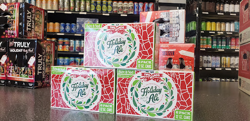 Wine Store «Douglas Fine Wine & Spirits», reviews and photos, 5 Robert F Toner Blvd, North Attleborough, MA 02763, USA