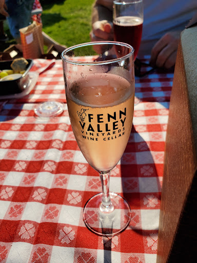 Winery «Fenn Valley Vineyards», reviews and photos, 6130 122nd Ave, Fennville, MI 49408, USA