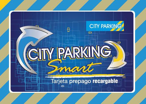 Free parking places in Cartagena