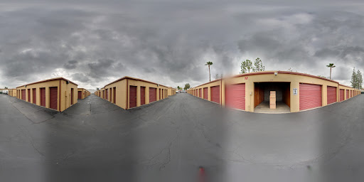 Self-Storage Facility «Security Public Storage», reviews and photos, 502 Apollo St, Brea, CA 92821, USA