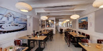 Atmosphère du Restaurant L'Endroit Sanary à Sanary-sur-Mer - n°4