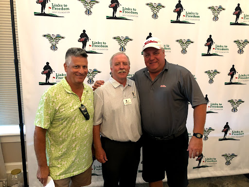 Golf Club «Springfield Golf & Country Club», reviews and photos, 8301 Old Keene Mill Rd, Springfield, VA 22152, USA