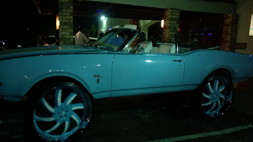 Night Club «ClubDreamz», reviews and photos, 7035 Greenville Ave, Dallas, TX 75231, USA