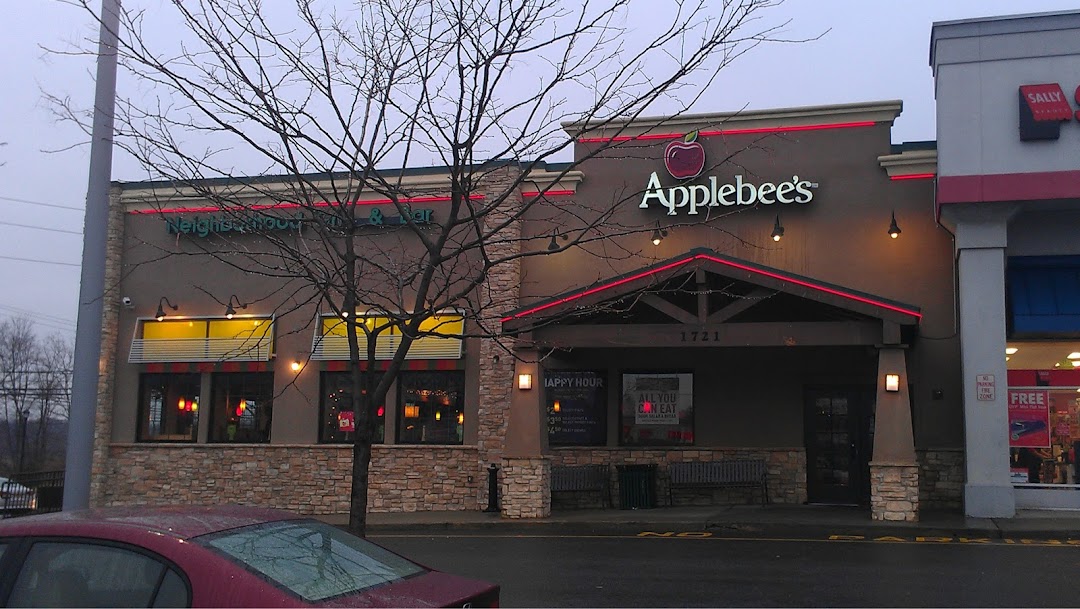 Applebees Grill Bar