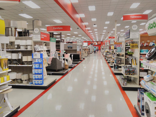 Department Store «Target», reviews and photos, 1400 E Lake Cook Rd, Wheeling, IL 60090, USA