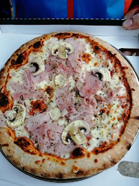 Photos du propriétaire du Pizzas à emporter Pizza Illico St Blaise La Roche à Saint-Blaise-la-Roche - n°12