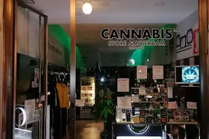 Cannabis Store Amsterdam Saronno image