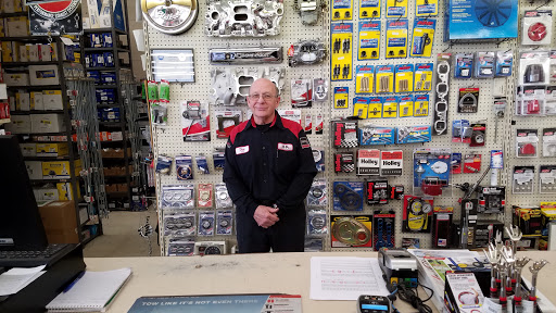 Auto Parts Store «A & A Auto Stores, Inc.», reviews and photos, 1015 S Washington Ave, Scranton, PA 18505, USA