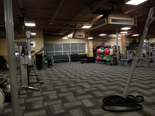 Gym «24 Hour Fitness (Super-Sport Center)», reviews and photos, 4600 W Park Blvd, Plano, TX 75093, USA