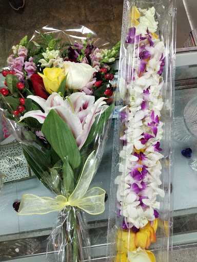 Florist «Tanglewood Flowers & Garden», reviews and photos, 5518 Dolores St, Houston, TX 77056, USA