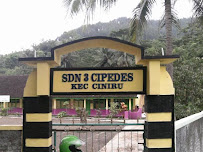 Foto SD  Negeri 3 Cipedes, Kabupaten Kuningan