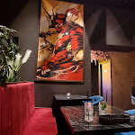 Photo n°13 de l'avis de M.1 fait le 10/02/2024 à 21:52 sur le  Memory Burger Saarbrücken à Saarbrücken