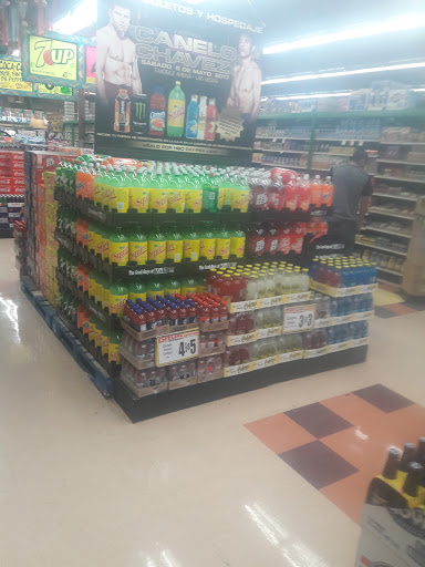 Grocery Store «Los Altos Ranch Market», reviews and photos, 3223 W Indian School Rd, Phoenix, AZ 85017, USA