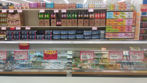 Grocery Store «Country Market», reviews and photos, 11301 Brooklyn Rd, Brooklyn, MI 49230, USA